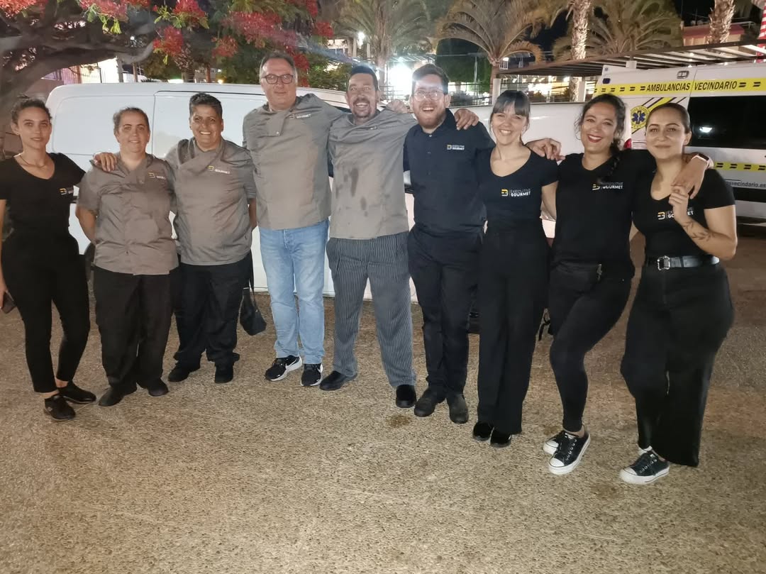 galeria Fiesta de San Fernando 2023