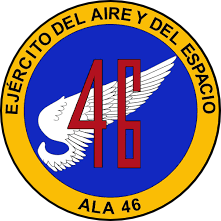 imagen marca Base Aérea de Gando