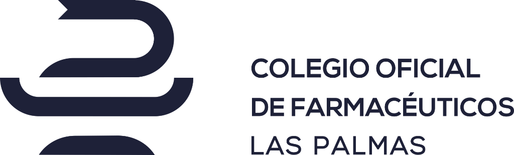 imagen marca Colegio Oficial de Farmacéuticos de Las Palmas